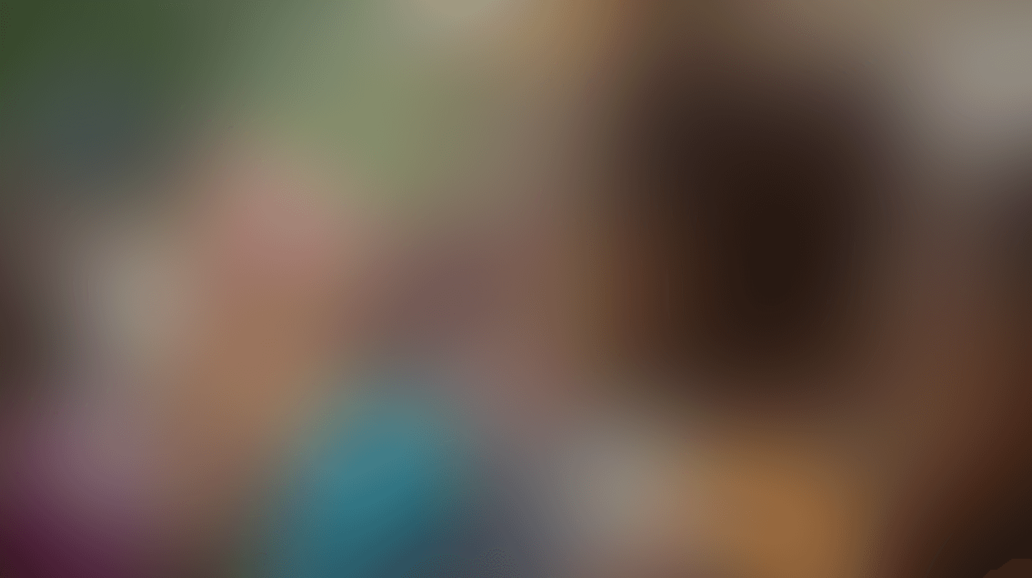 Banner Background