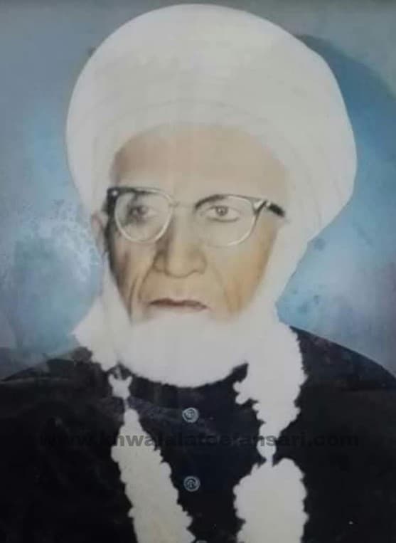 Khwaja Muhammad Lateef Ansari